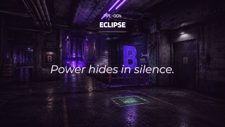 PPL – 004 · Eclipse
