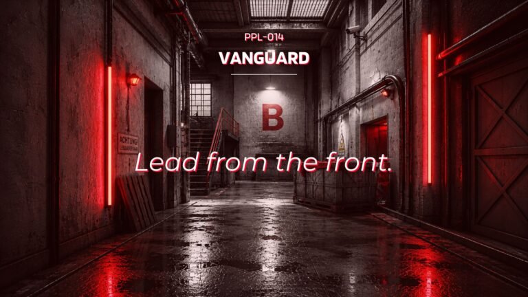 PPL – 014 · Vanguard