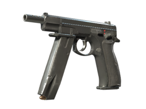 CZ75-AUTO
