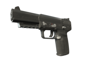 FIVE-SEVEN