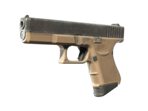 GLOCK-18
