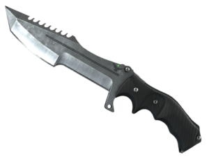 HUNTSMAN
