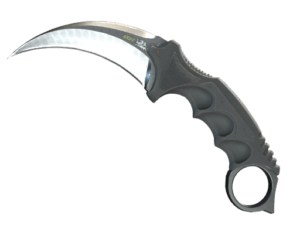 KARAMBIT