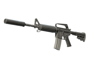 M4A1-S
