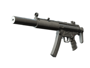 MP5-SD
