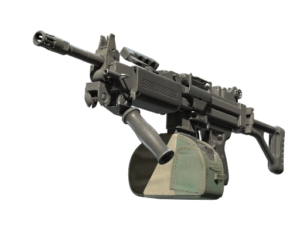 NEGEV