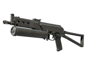 PP-BIZON