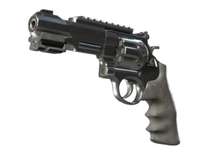 R8 REVOLVER