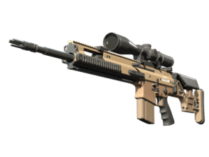 SCAR-20