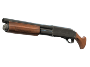 SAWED-OFF