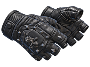 BLOODHOUND
