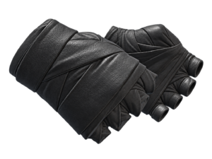 HAND WRAPS