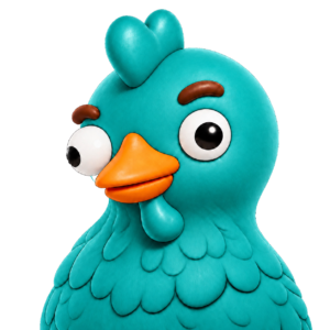 Teal