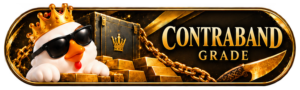 Contraband
