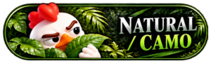 Natural / Camo