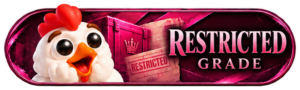 Restricted